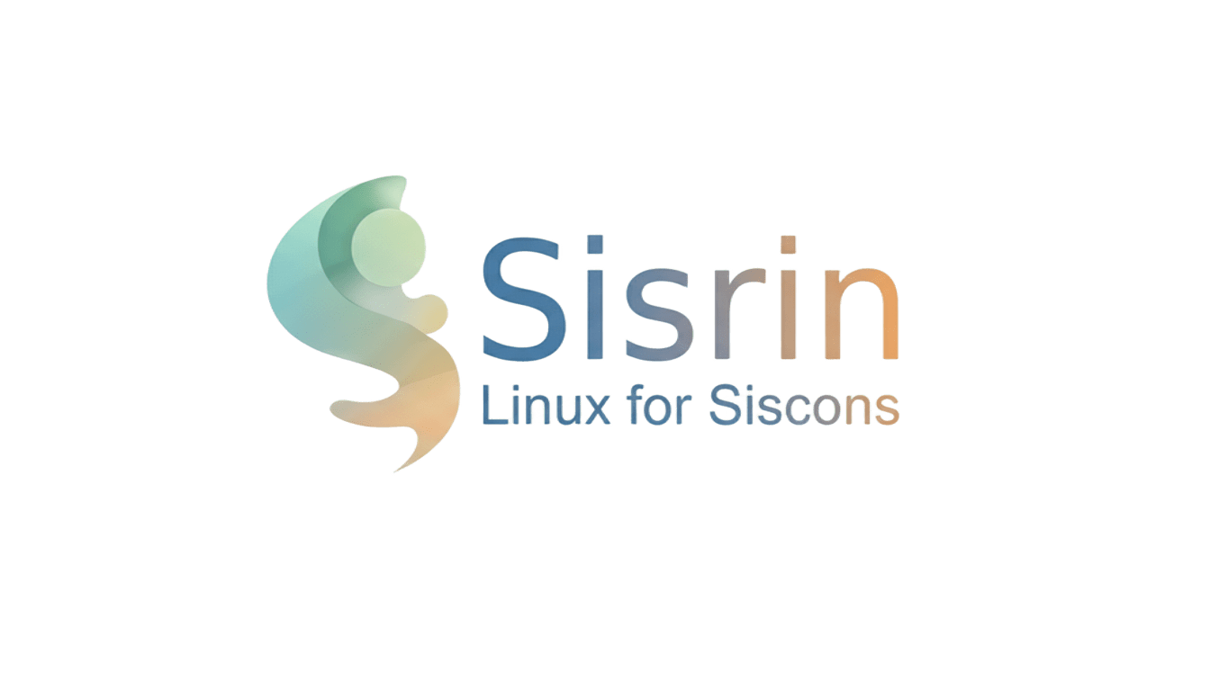Sisrin OS Logo