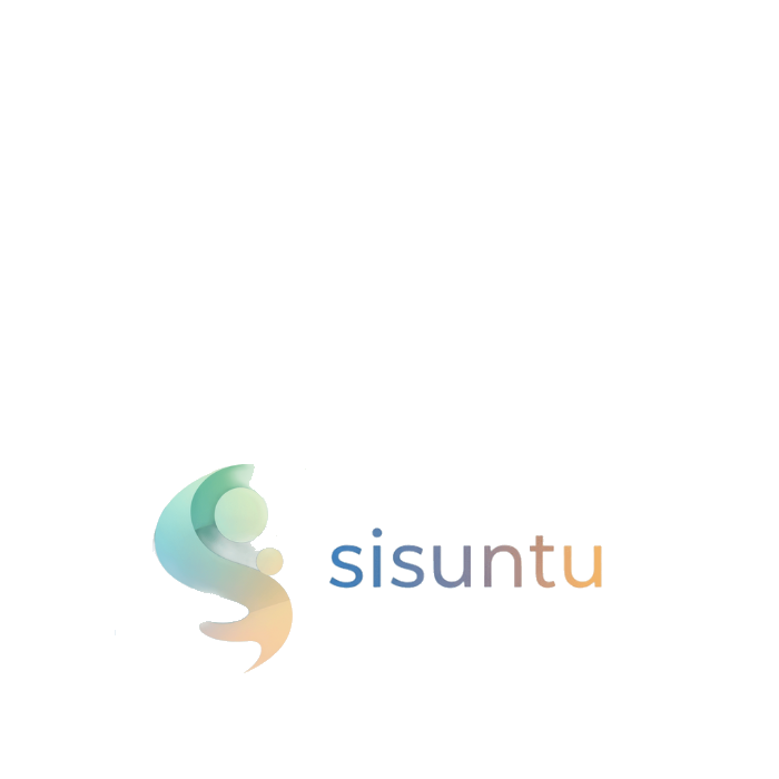 SisuntuOS [開発中]
